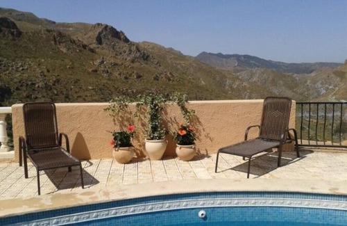 Turre Apartment | Casa Sol y Luna