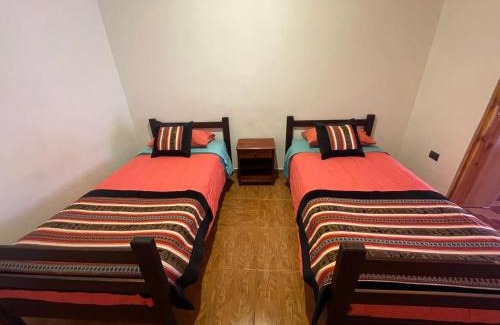 San Pedro de Atacama House | Casa Solcoy
