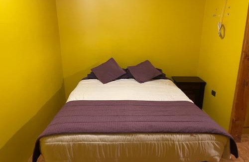 San Pedro de Atacama House | Casa Solcoy