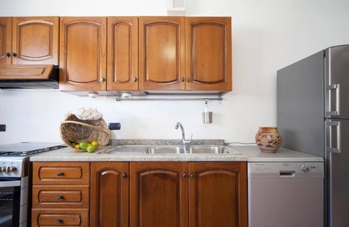 Monte di Procida Apartment | Casa Sole by Villa Lamberti