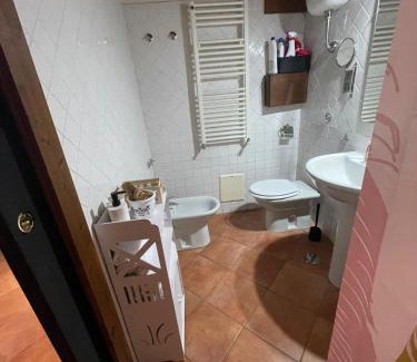 Mergellina Bed & Breakfast | Casa Sole