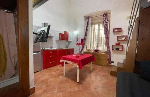 Mergellina Bed & Breakfast | Casa Sole