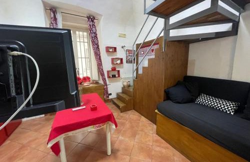 Mergellina Bed & Breakfast | Casa Sole