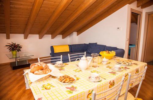 Vercana Apartment | Casa Sole