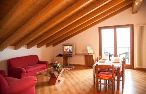 Vercana Apartment | Casa Sole