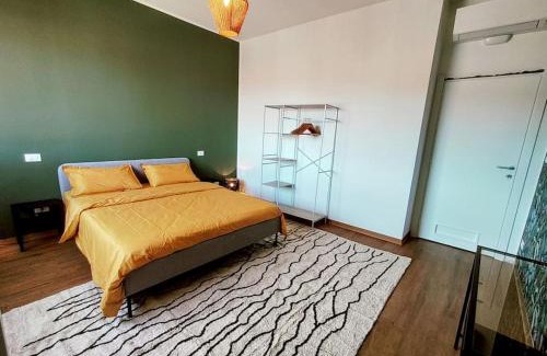 Giulianova Apartment | CASA SOLEMARE Giulianova