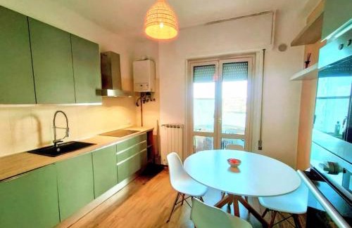 Giulianova Apartment | CASA SOLEMARE Giulianova