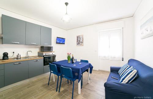 Monserrato House | Casa Sollai