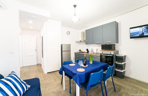 Monserrato House | Casa Sollai