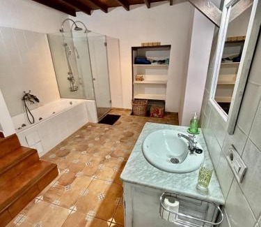 Los Llanos House | Casa Sonia