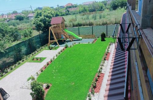 Vadu House | Casa Sonia