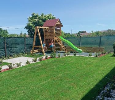 Vadu House | Casa Sonia