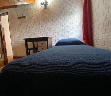 Las Grutas House | CASA "SONNIA" pleno centro, 200 mts de la peatonal y 300 mts del mar