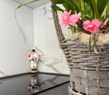 Trecase Apartment | Casa Sosò