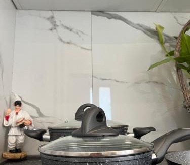 Trecase Apartment | Casa Sosò