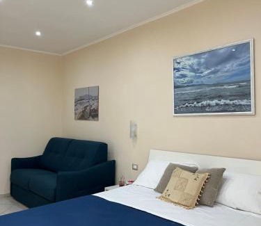 Trecase Apartment | Casa Sosò