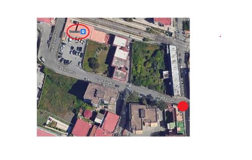 Trecase Apartment | Casa Sosò