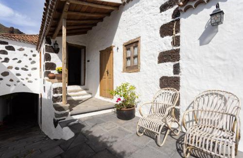 Santiago del Teide House | Casa SotoMayor