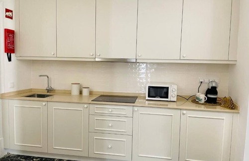 Evora Apartment | Casa Soure Suites & Apartments