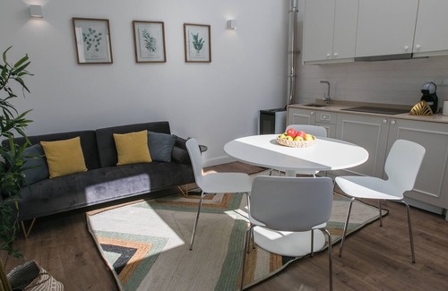 Evora Apartment | Casa Soure Suites & Apartments