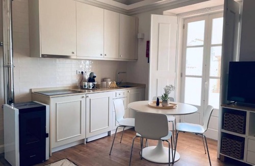 Evora Apartment | Casa Soure Suites & Apartments
