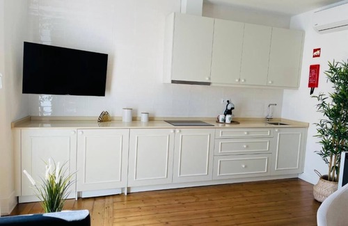 Evora Apartment | Casa Soure Suites & Apartments