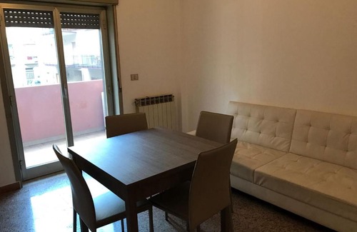 Spadafora House | Casa spadpan max