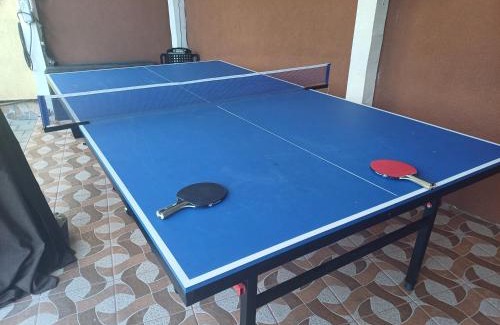 Lazaret House | Casa Spatar