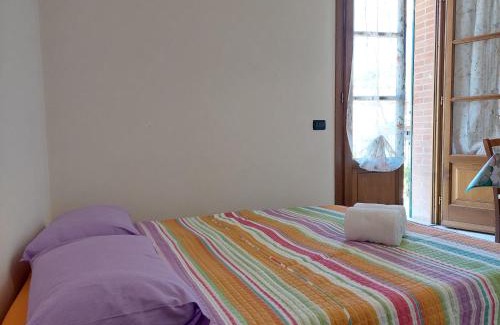 Cascine-La Croce Apartment | Casa spaziosa - Cascine di Buti - vicino a lucca - lucca comics
