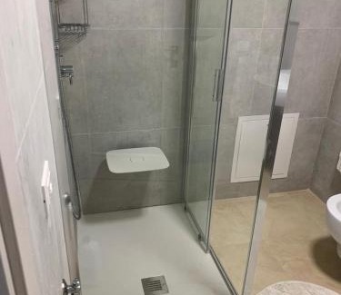 Bossico Apartment | Casa Sperandio AFFITTO SETTIMANALE