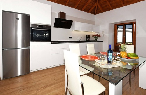 Tajuya House | Casa Spica