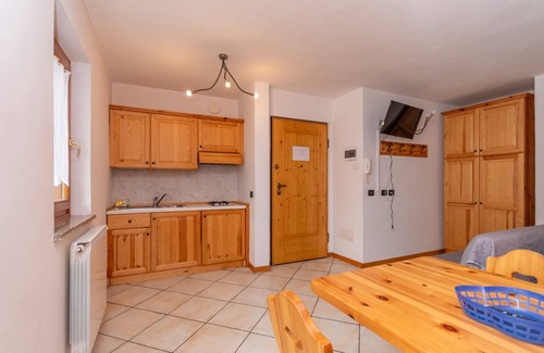 Pie Falcade Apartment | Casa Stella 1