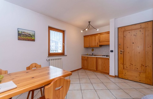 Pie Falcade Apartment | Casa Stella 5