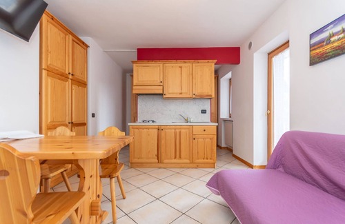 Pie Falcade Apartment | Casa Stella 7