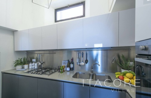 Positano House | Casa Stella Marisa - Central Positano with Panoramic Sea Views