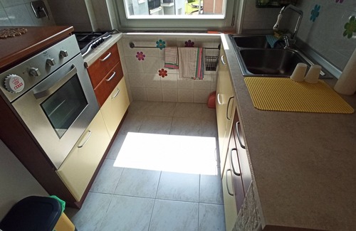 Perosa Argentina Apartment | Casa Stella Terminal