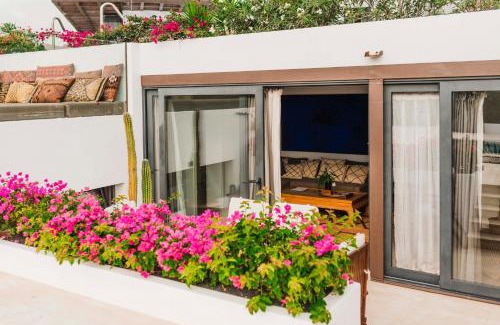 Urbanizacion Famara House | Casa Sua