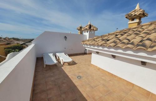 Sucina House | Casa Sucina