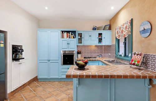 Lake Illawarra House | Casa Sukha Warilla