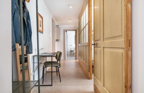 Rovereto Apartment | Casa sul Leno