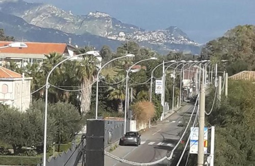 Fondachello Apartment | Casa sul mare