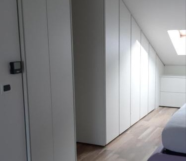 Lido Riccio Apartment | Casa sul mare