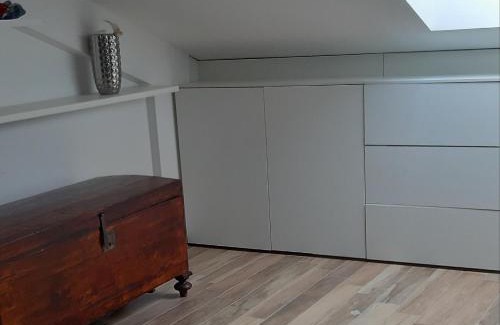 Lido Riccio Apartment | Casa sul mare