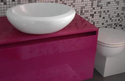 Lido Riccio Apartment | Casa sul mare