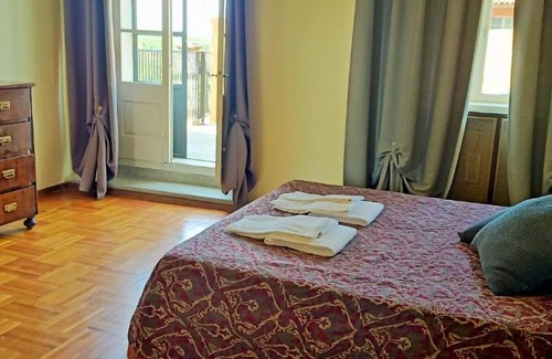 Mernico House | Casa sul Parco di Villa Rubini