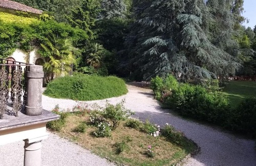 Mernico House | Casa sul Parco di Villa Rubini