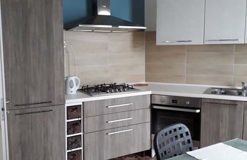 Longa House | Casa Sulla Laguna