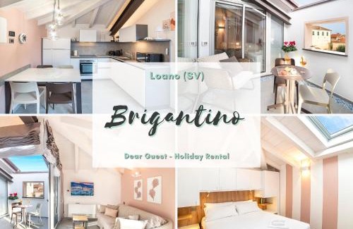 Loano Apartment | Casa sulle Mura