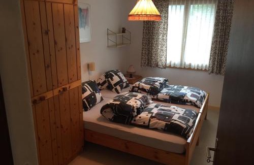 Arosa Apartment | Casa Sulom