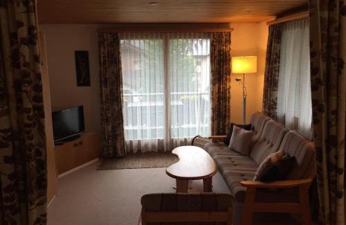 Arosa Apartment | Casa Sulom